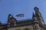 Manchester vigil for victims of Arena bomb